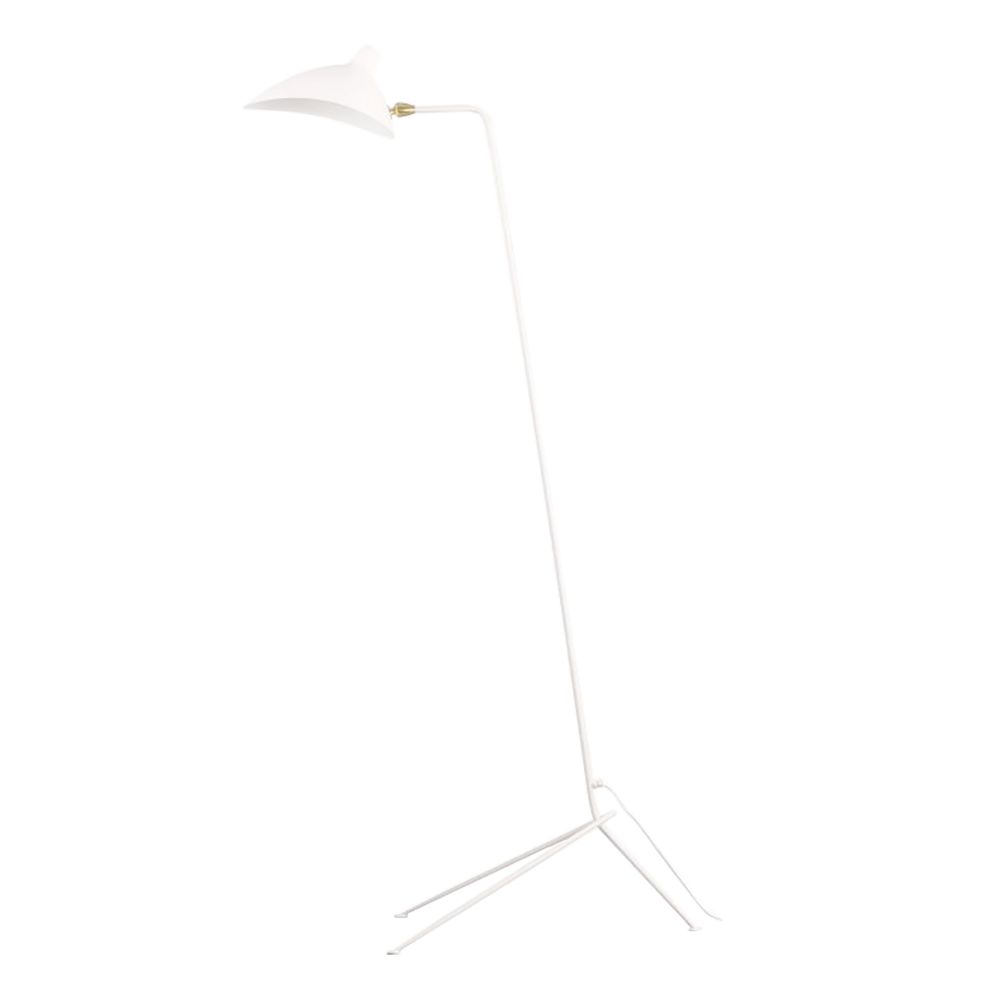 Mouille Floor Lamp 
