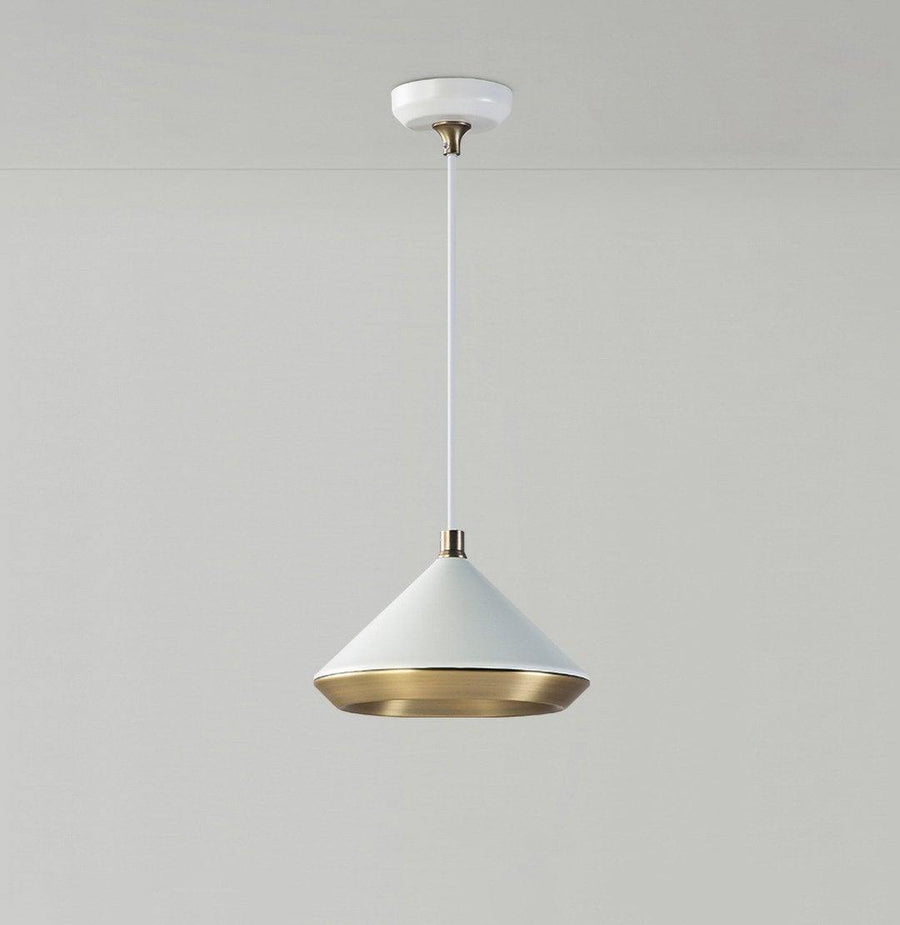 Shear Pendant Light – detail 6