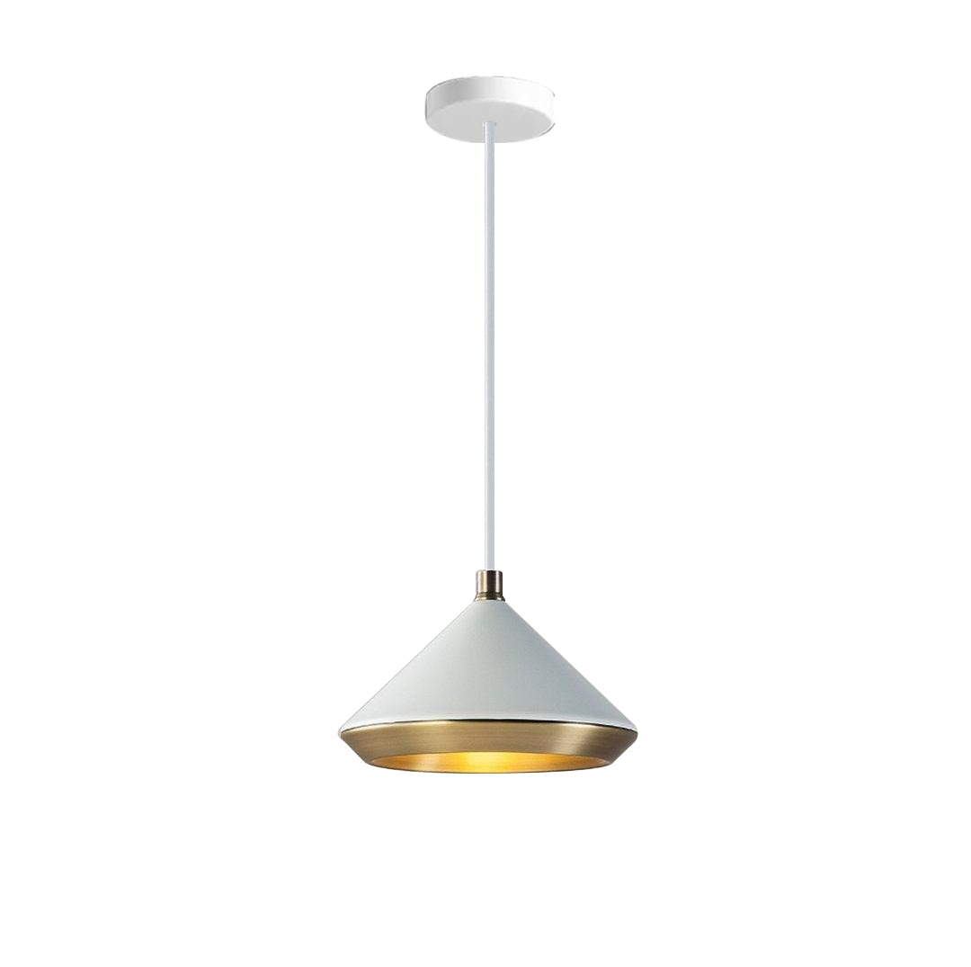 Shear Pendant Light – detail 16