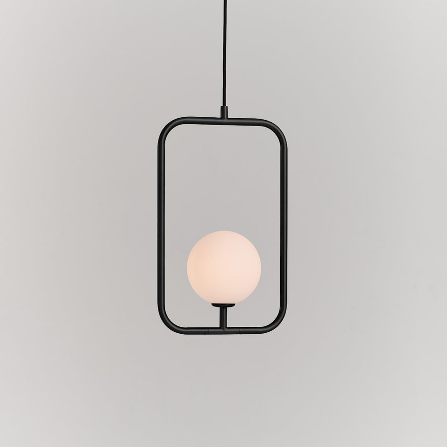 Sircle Pendant Lamp – detail 4