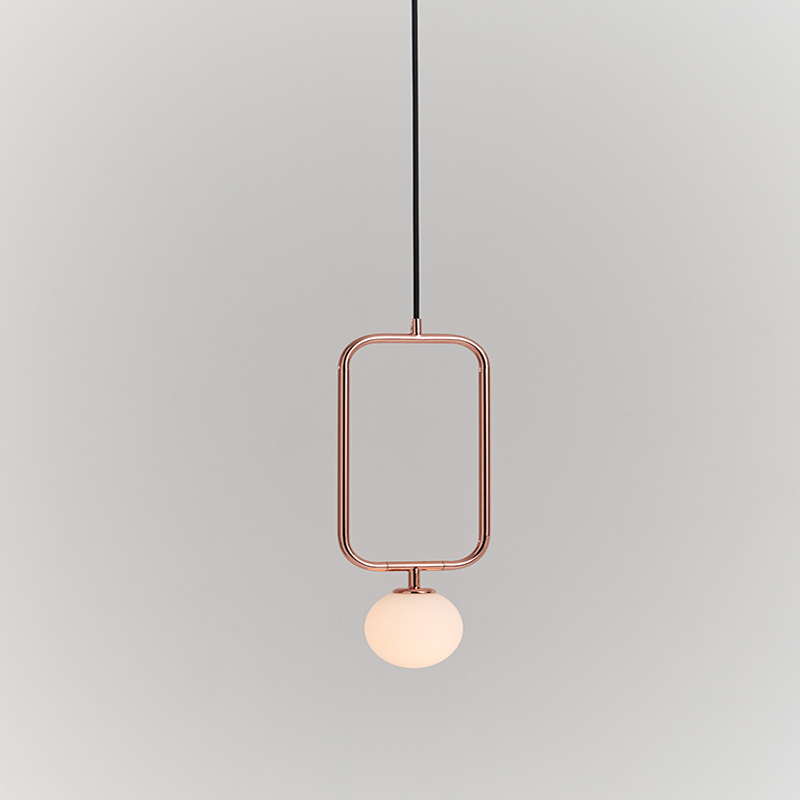 Sircle Pendant Lamp – detail 5