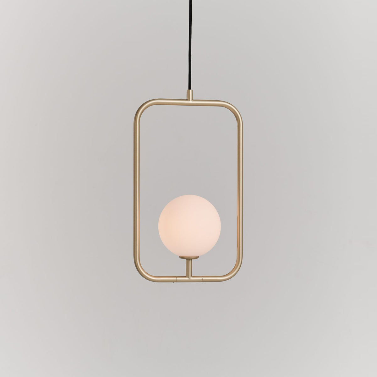 Sircle Pendant Lamp – detail 3