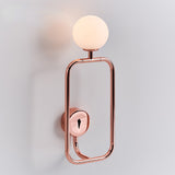 Rose gold