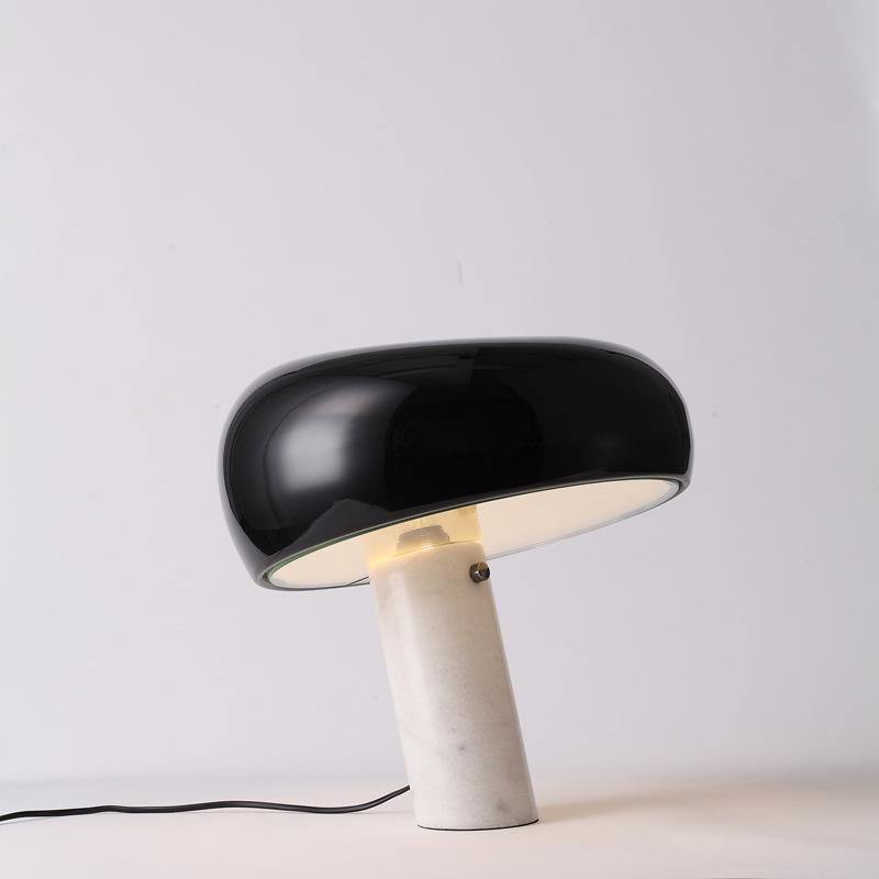 Art Marble Table Lamp – detail 13