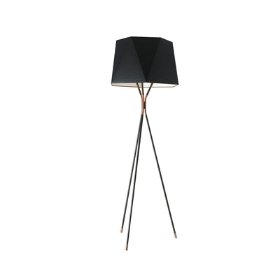 Dia 55cm x H 165cm / ∅ 21.7″ x H 65″