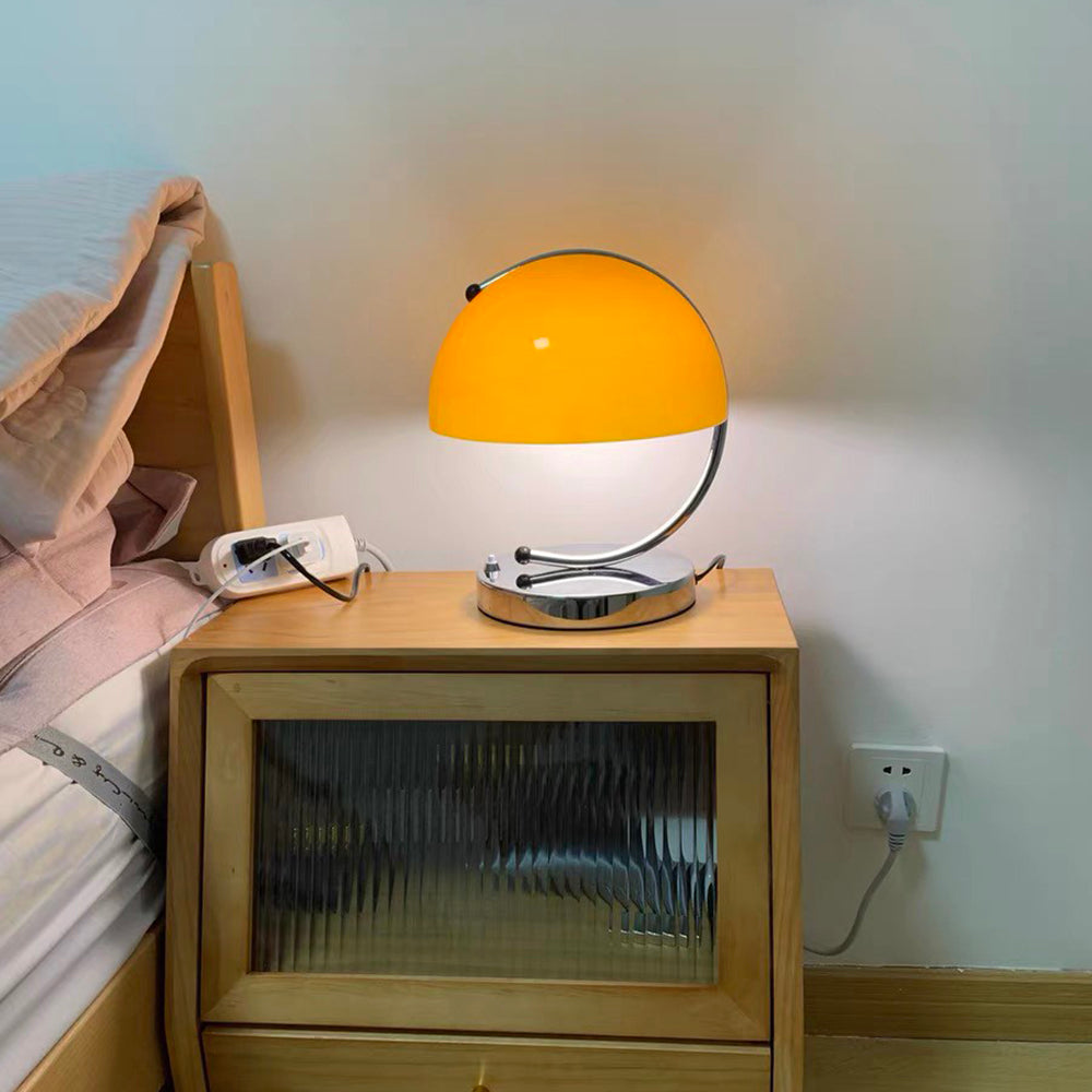 Space Age Table lamp