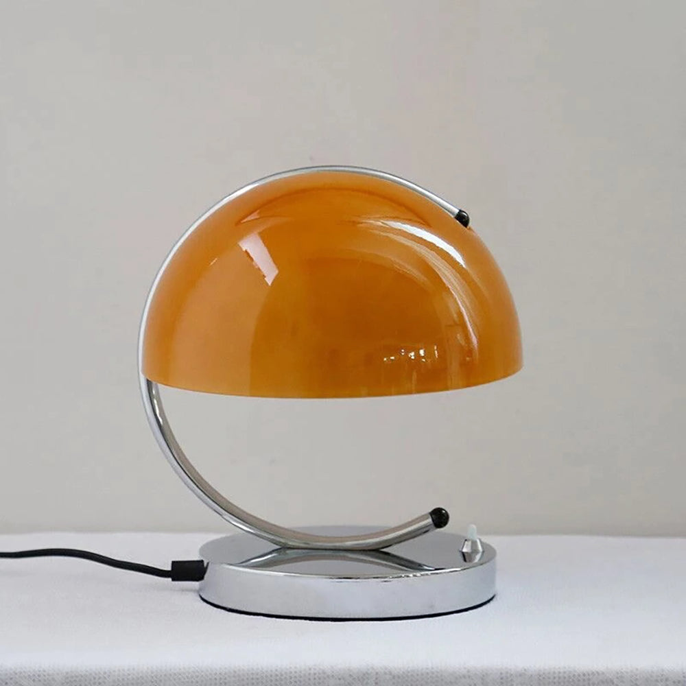 Space Age Tischlampe