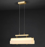 Model B 1head: L 44cm x H 8cm / L 17.3″ x H 3.1″
