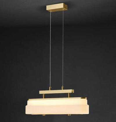 Model B 1head: L 44cm x H 8cm / L 17.3″ x H 3.1″
