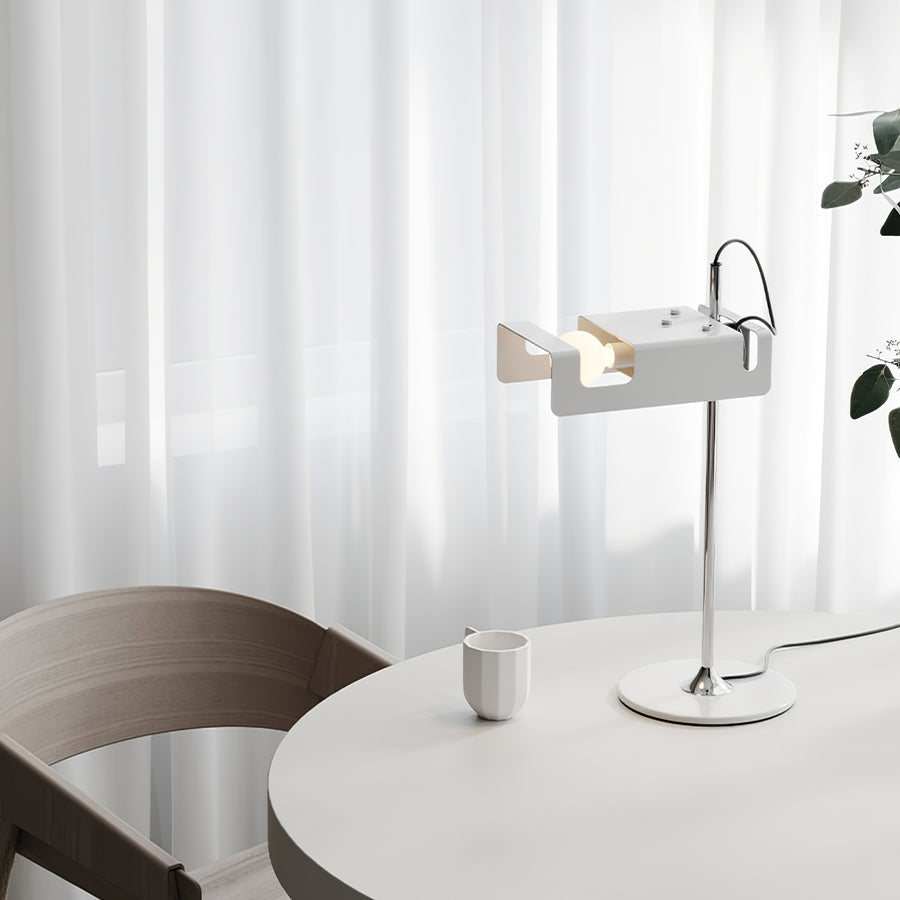 Spider Table Lamp – detail 4