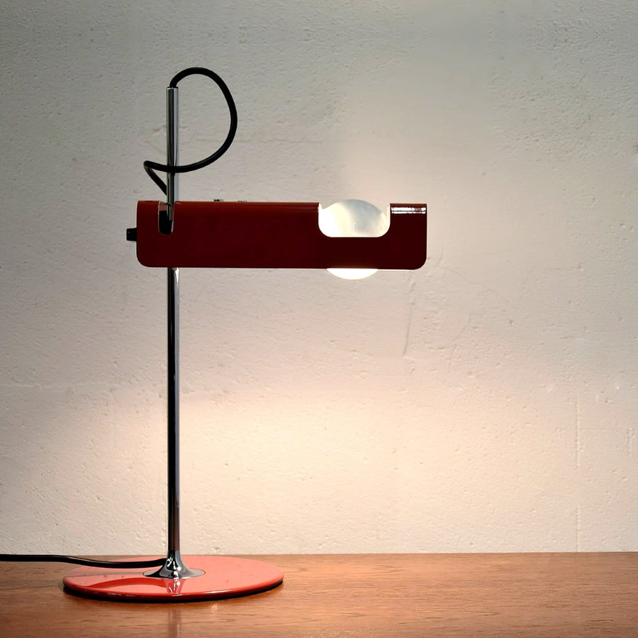 Spider Table Lamp – detail 5
