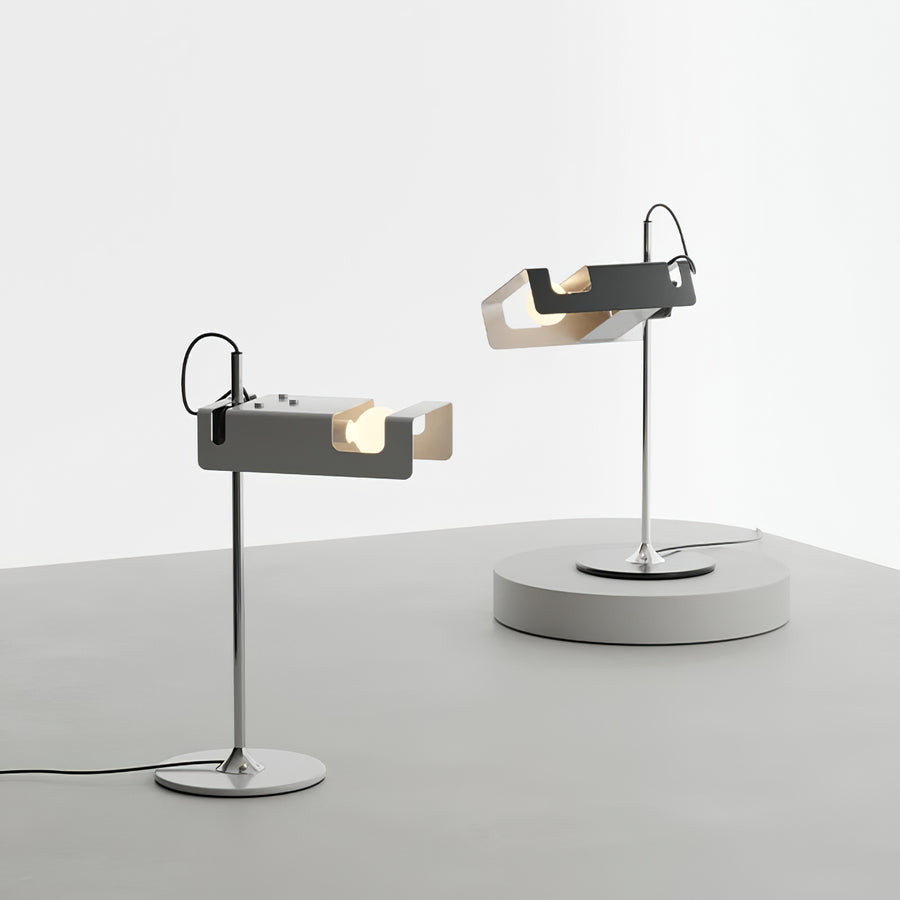 Spider Table Lamp – detail 2