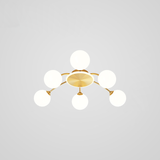 6heads Dia 73cm x H 17cm / ∅ 28.7″ x H 6.6″