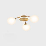 3heads Dia 49cm x H 17cm / ∅ 19.3″ x H 6.6″