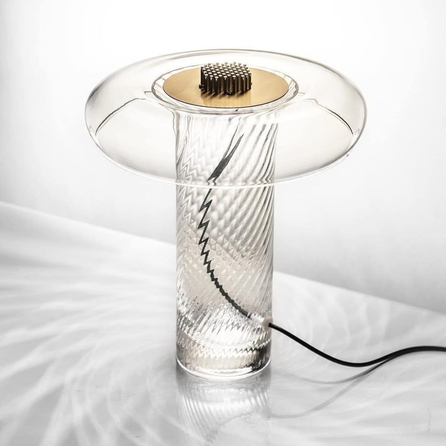Stellar Table Lamp – detail 6