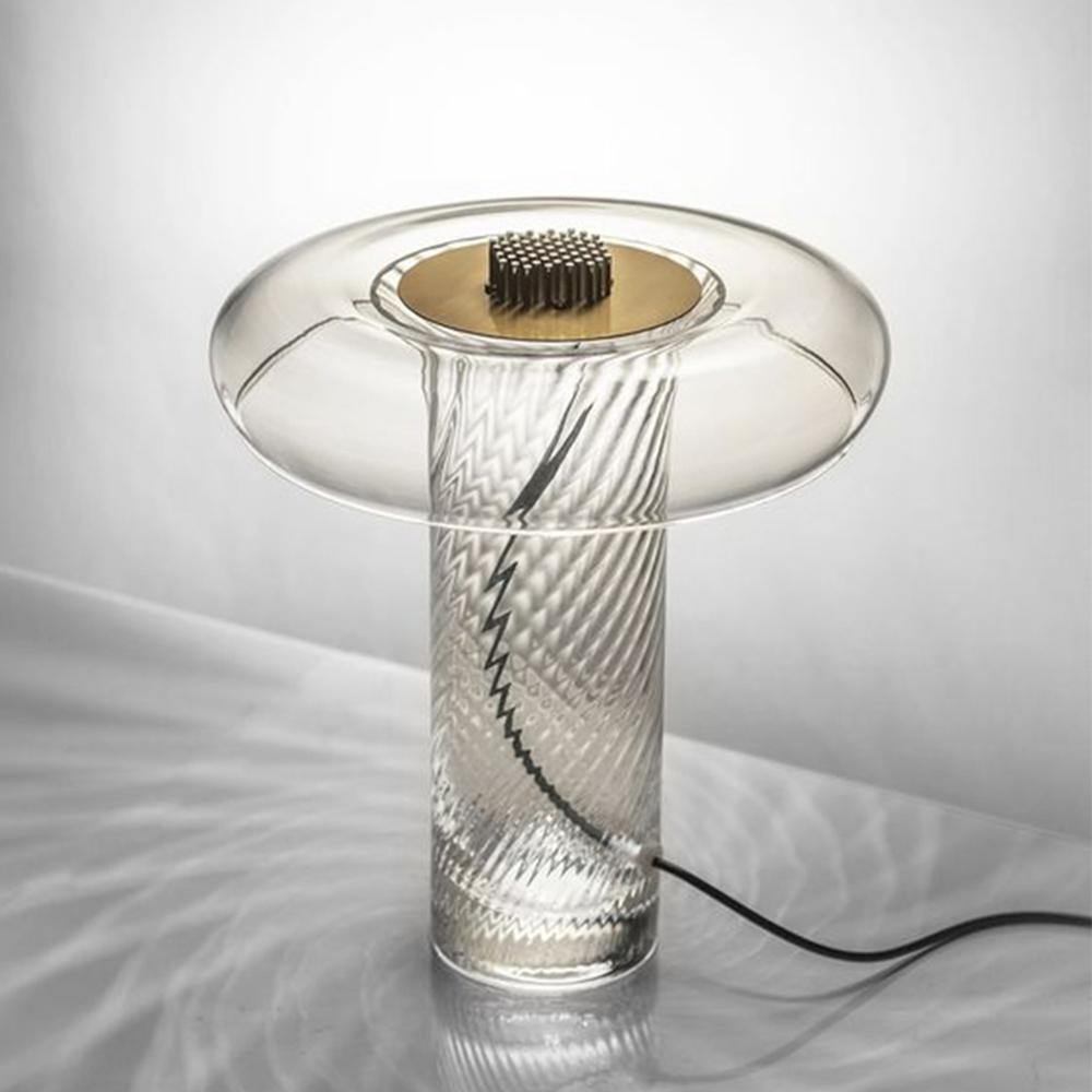 Stellar Table Lamp – detail 5