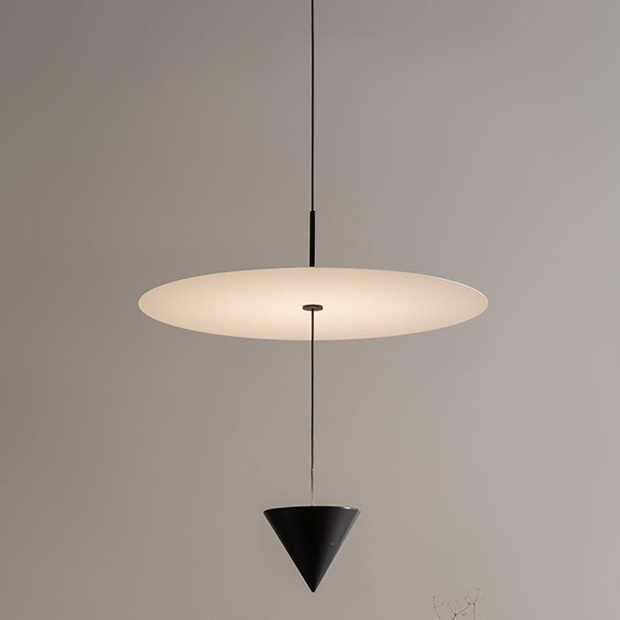 Stralunata Pendant Lamp – detail 3