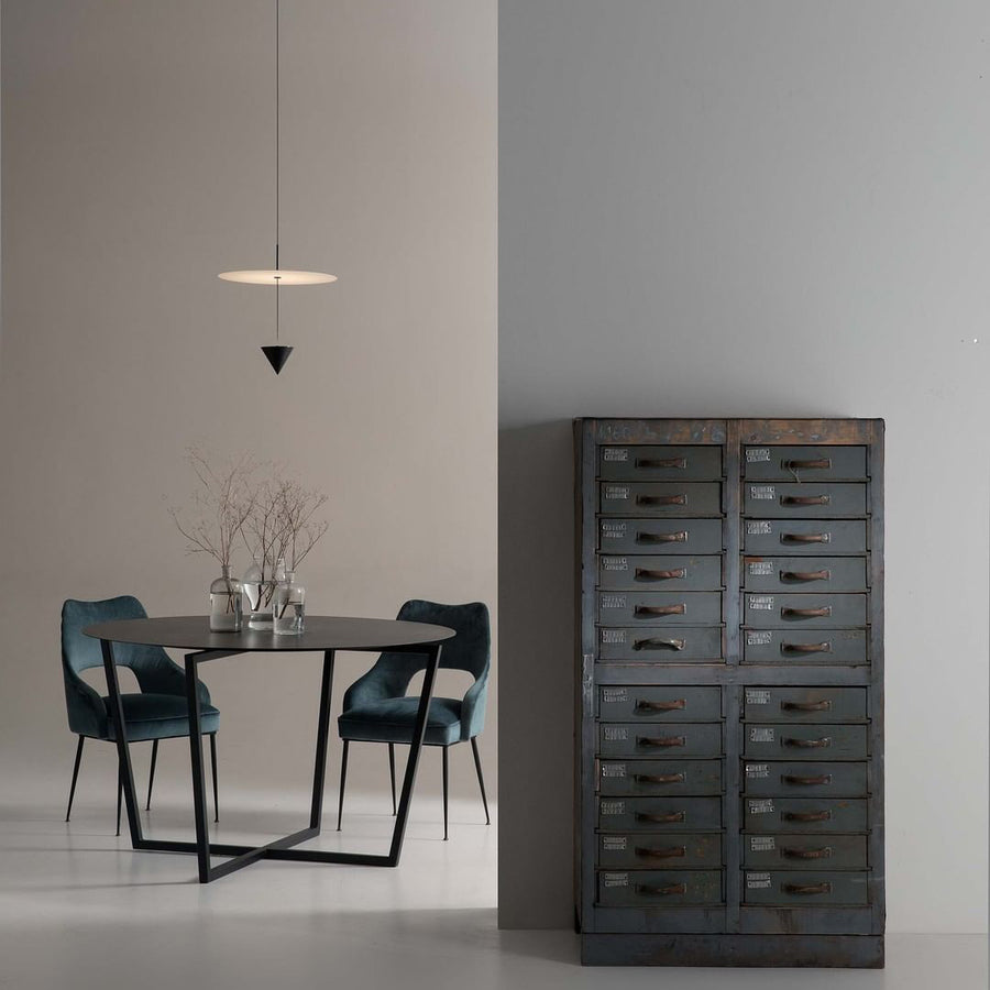 Stralunata Pendant Lamp – detail 5
