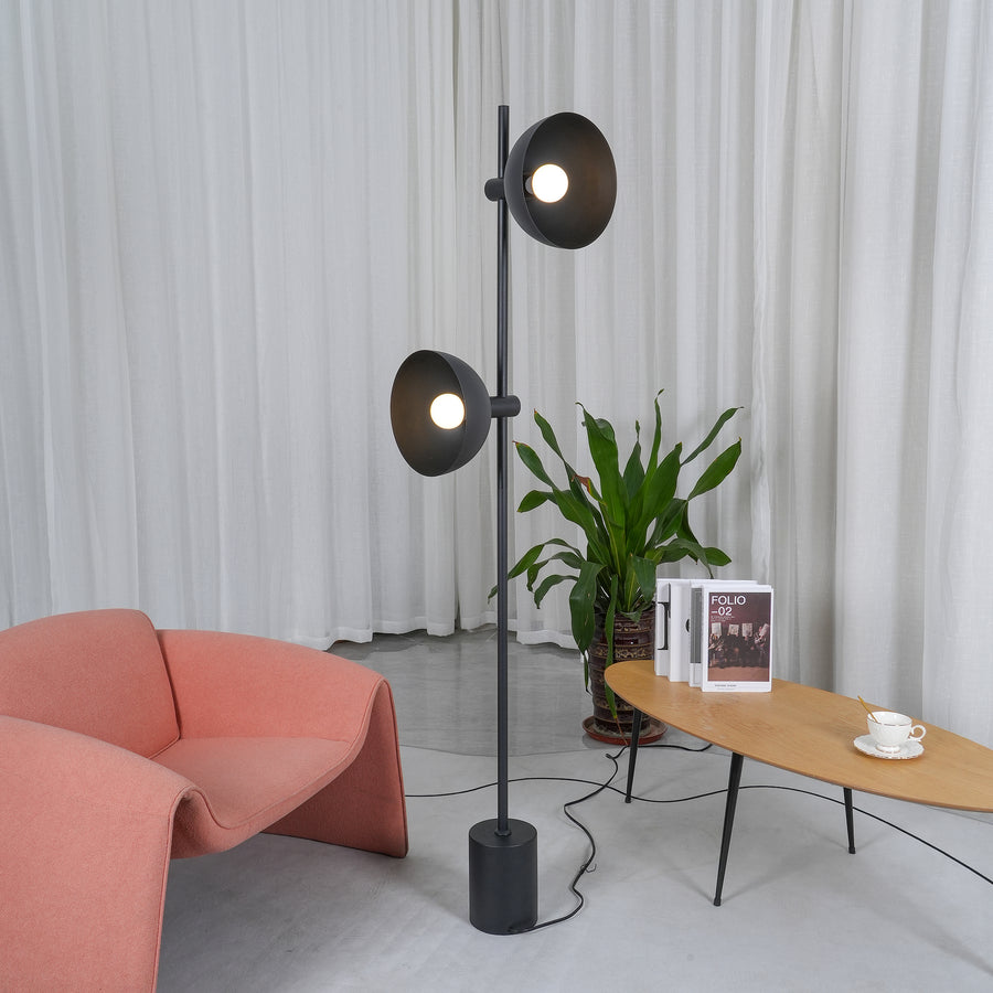 Studio Floor Lamp – detail 2