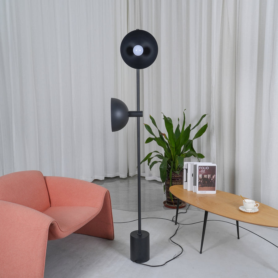 Studio Floor Lamp – detail 4