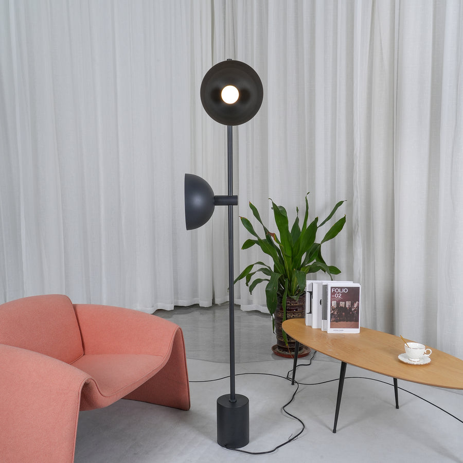 Studio Floor Lamp – detail 5