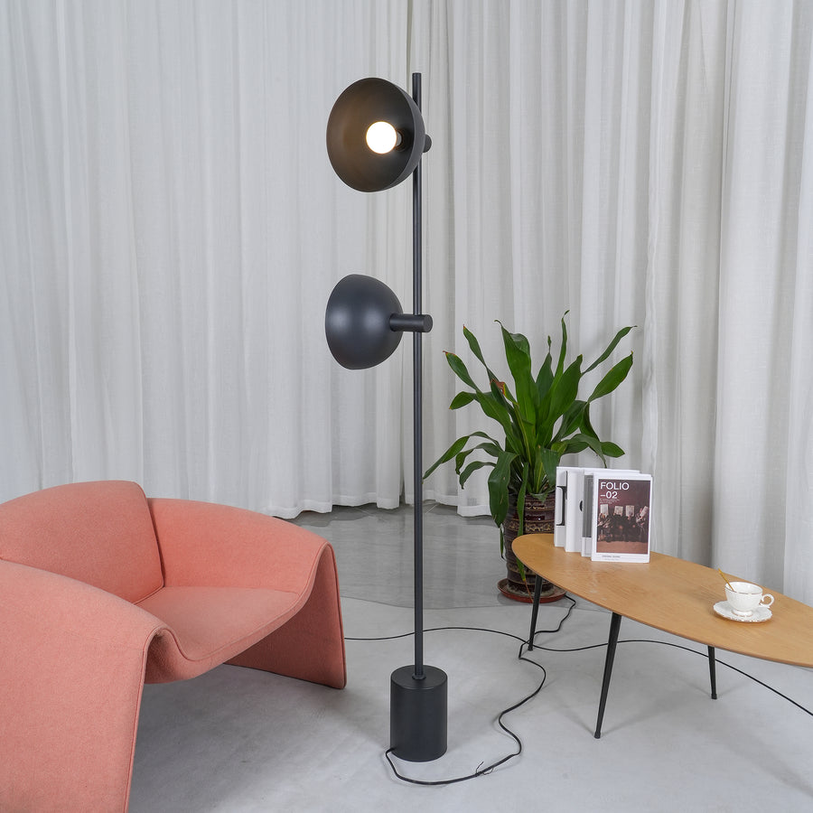 Studio Floor Lamp – detail 3