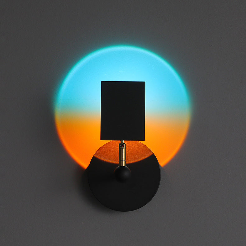 Sunset Wall Lamp – detail 3