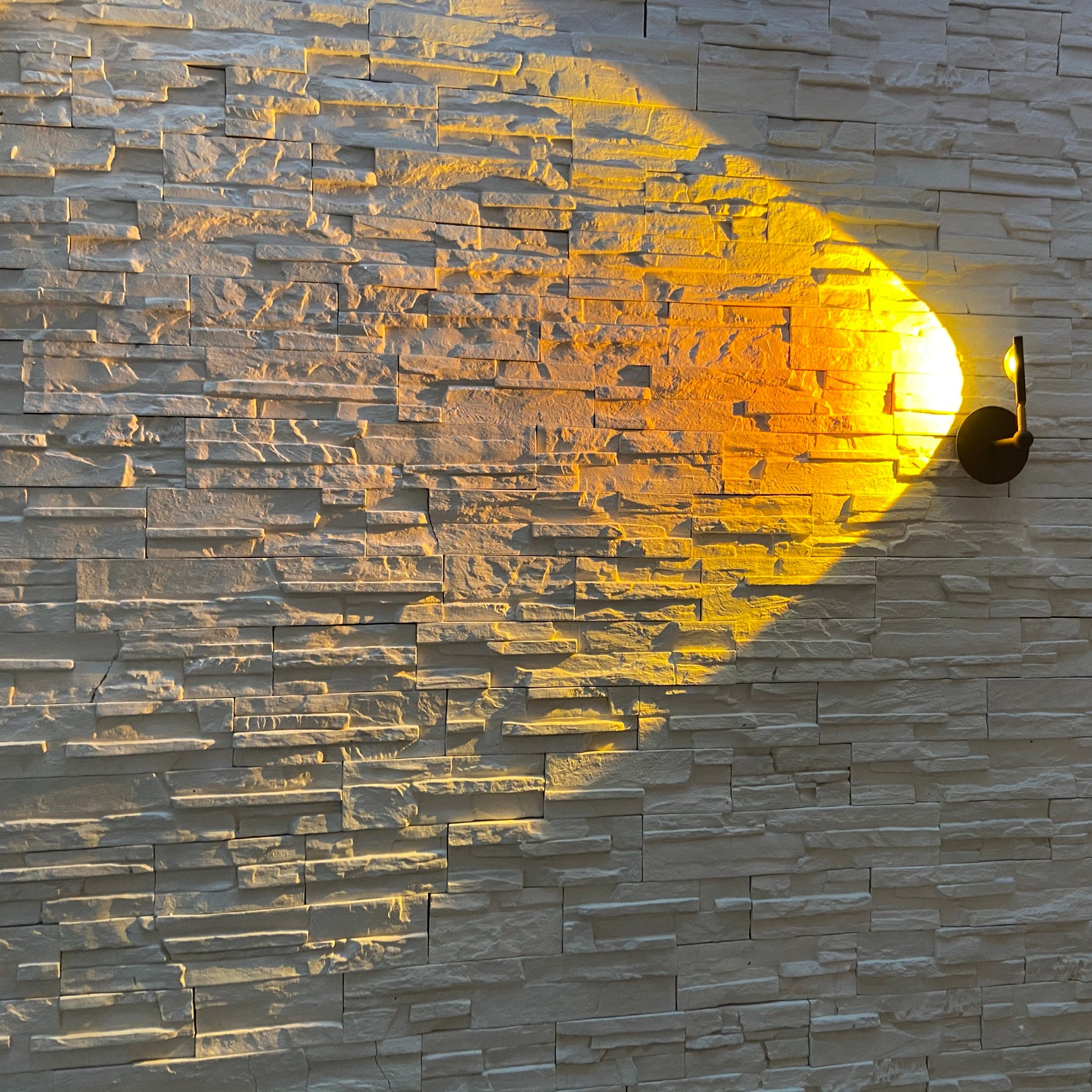 Sunset Wall Lamp