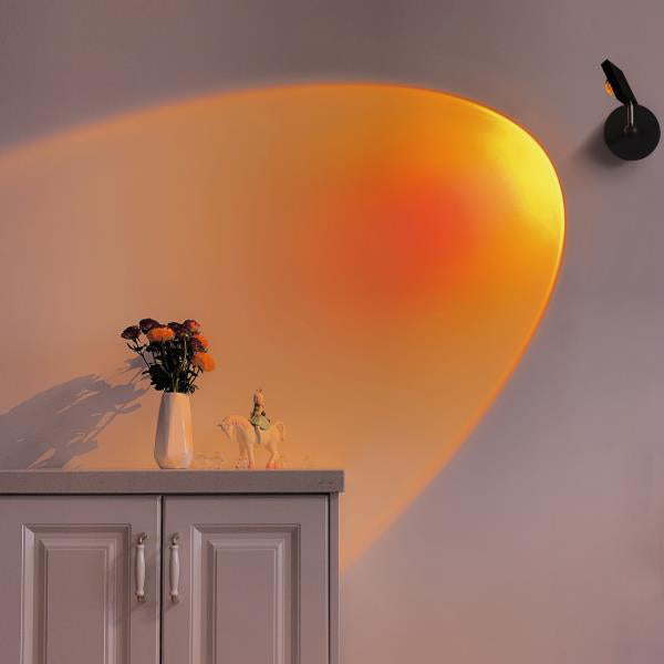 Sunset Wall Lamp – detail 4