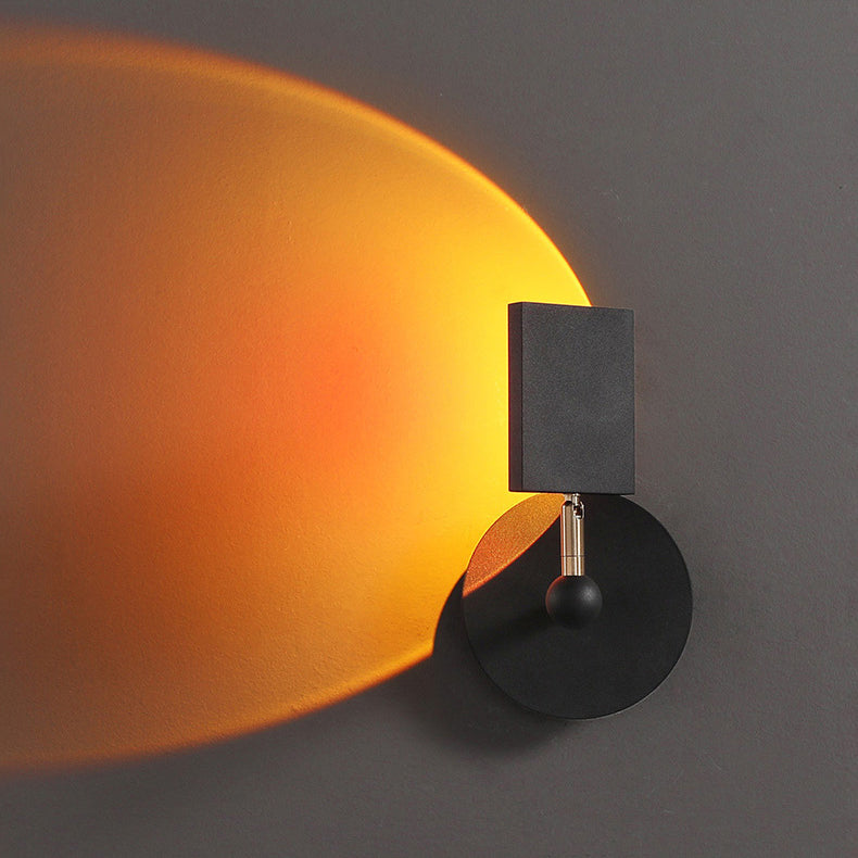 Sunset Wall Lamp – detail 2