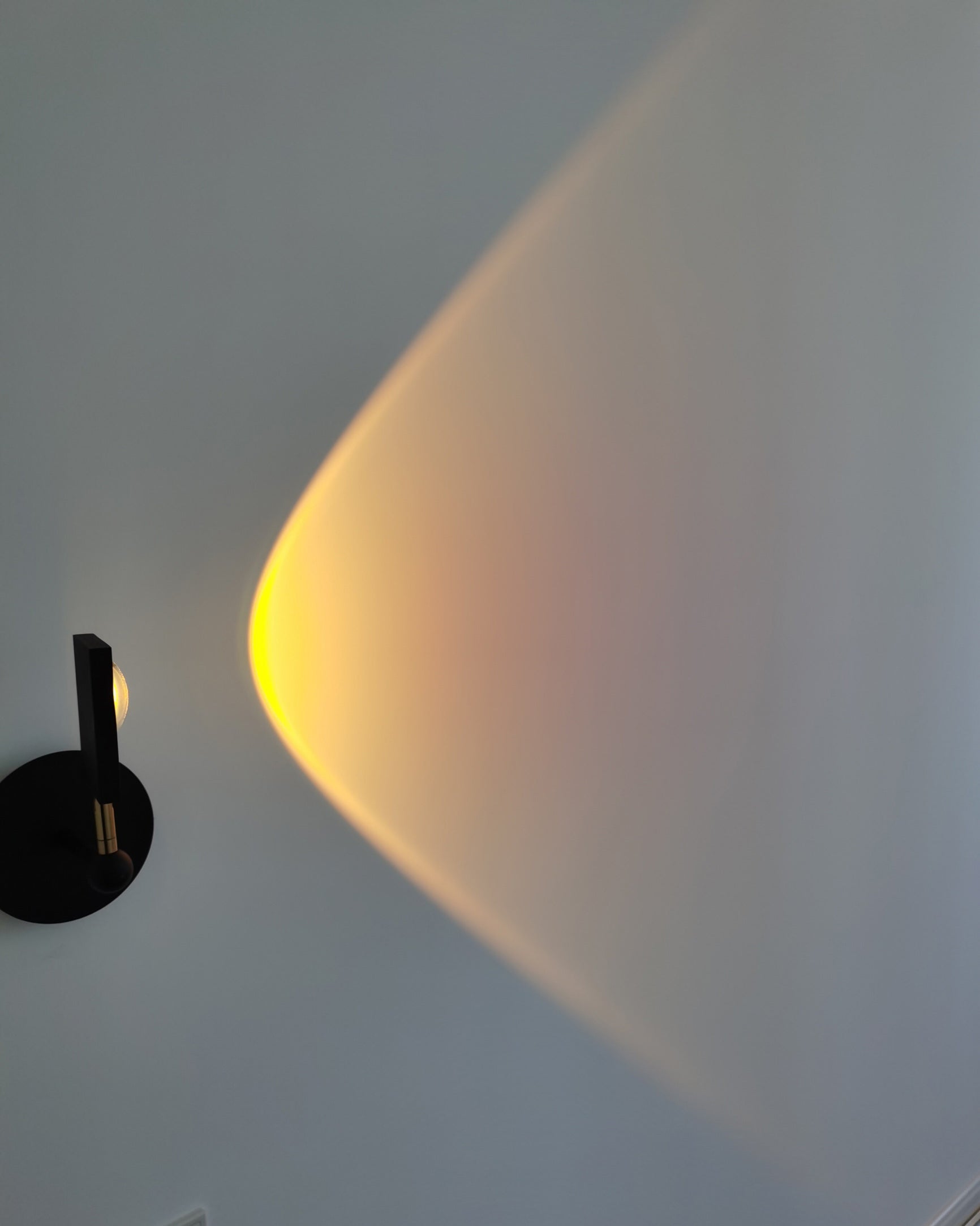 Sunset Wall Lamp