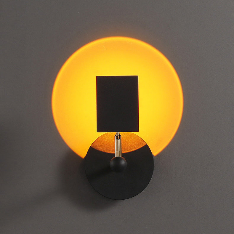 Sunset Wall Lamp – detail 6