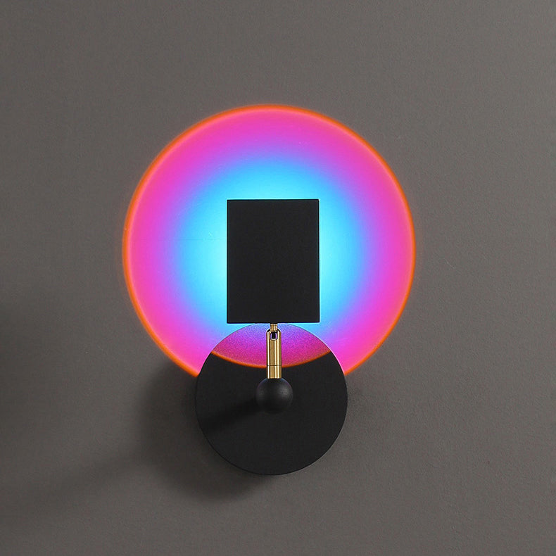 Sunset Wall Lamp – detail 7