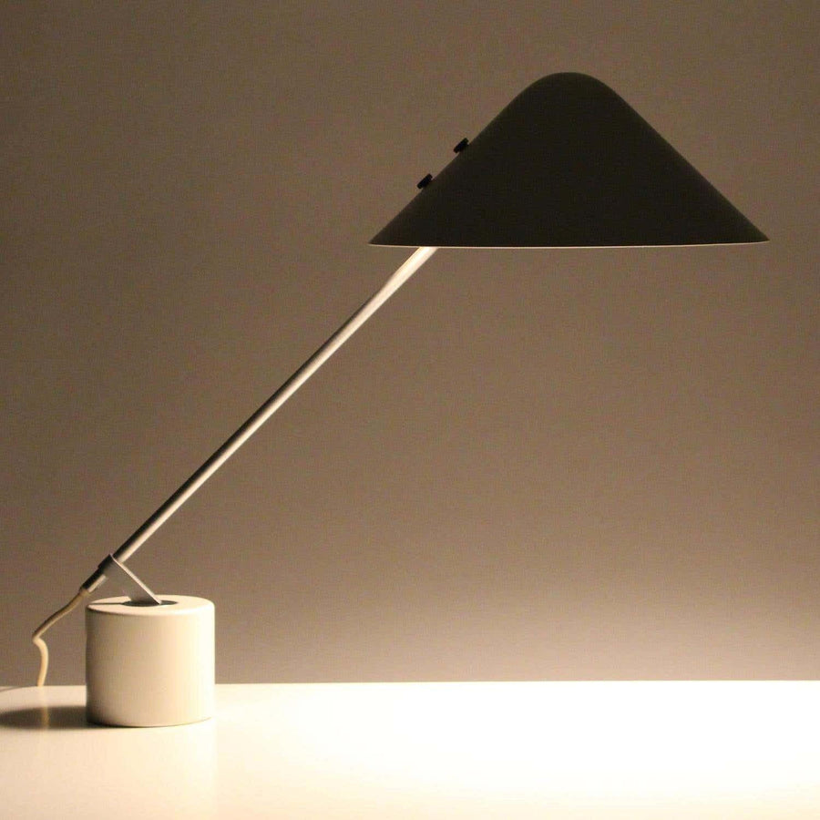 Small Hat Table Lamp – detail 5