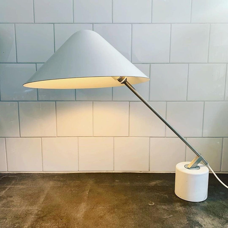 Small Hat Table Lamp – detail 6