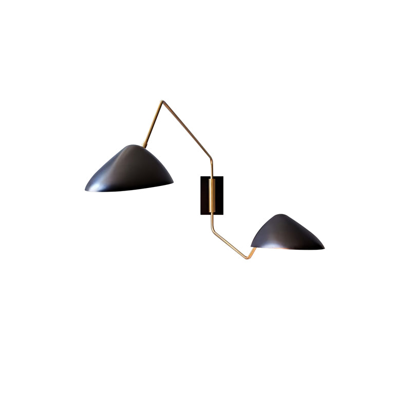 Swing Arm Sconce – detail 24