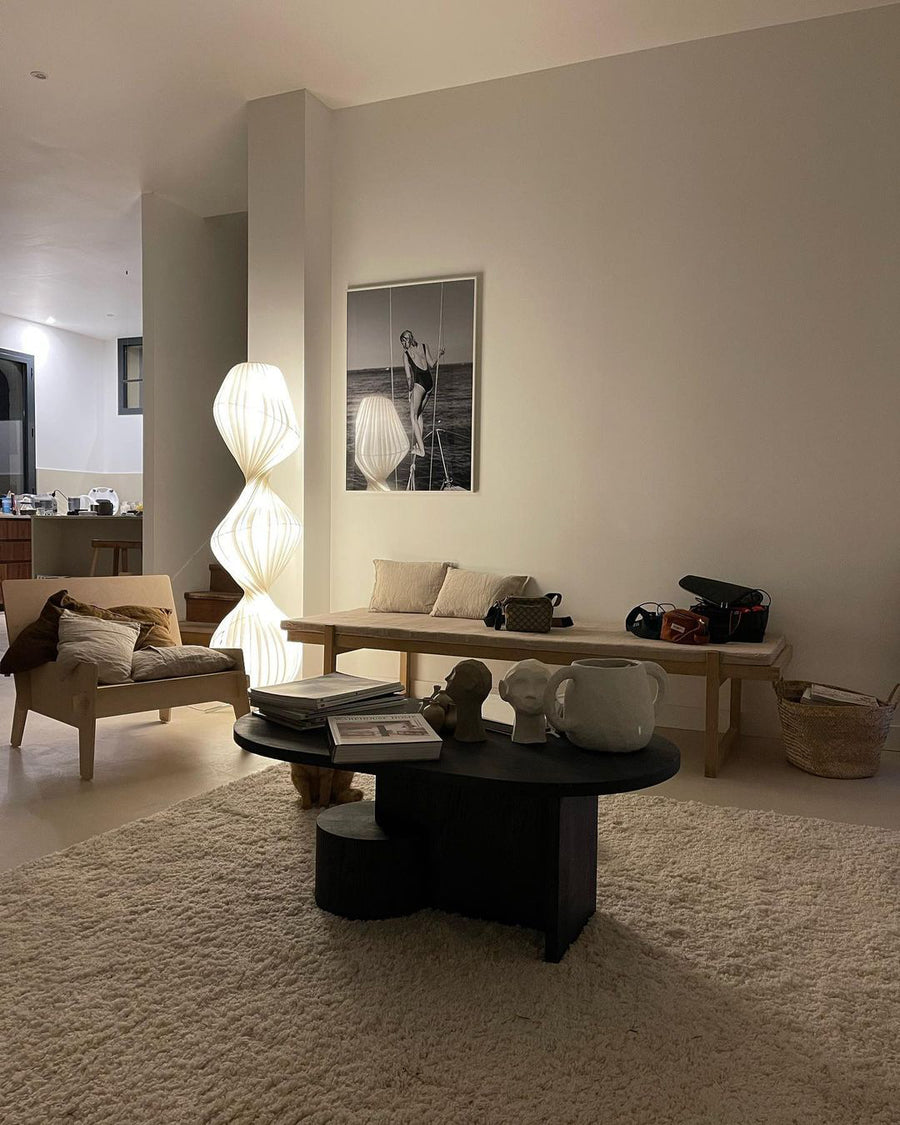 TR32 Floor Lamp – detail 5