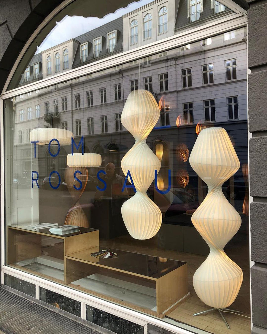 TR32 Floor Lamp – detail 6