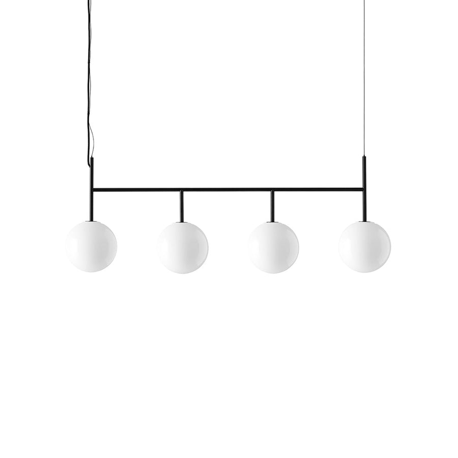 TR Bulb Chandelier – detail 6