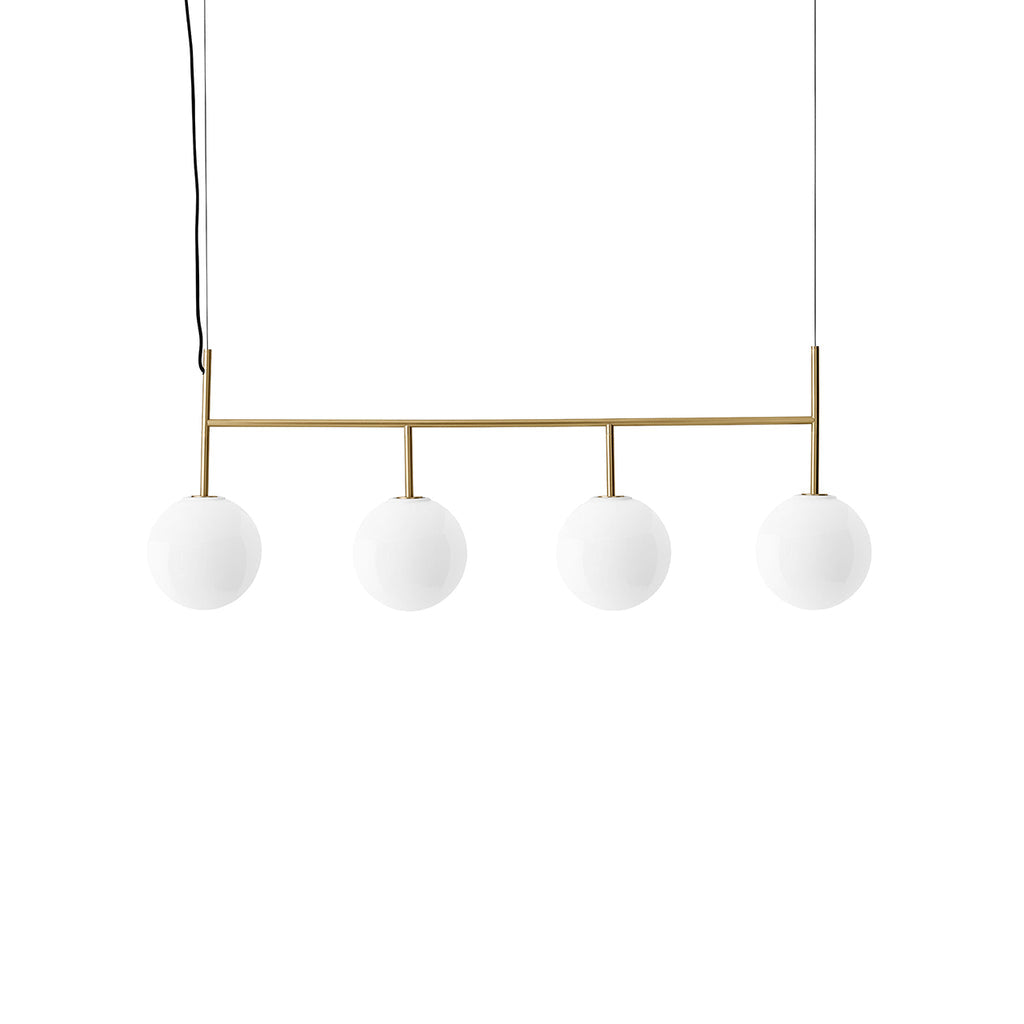 Lustre à ampoule TR