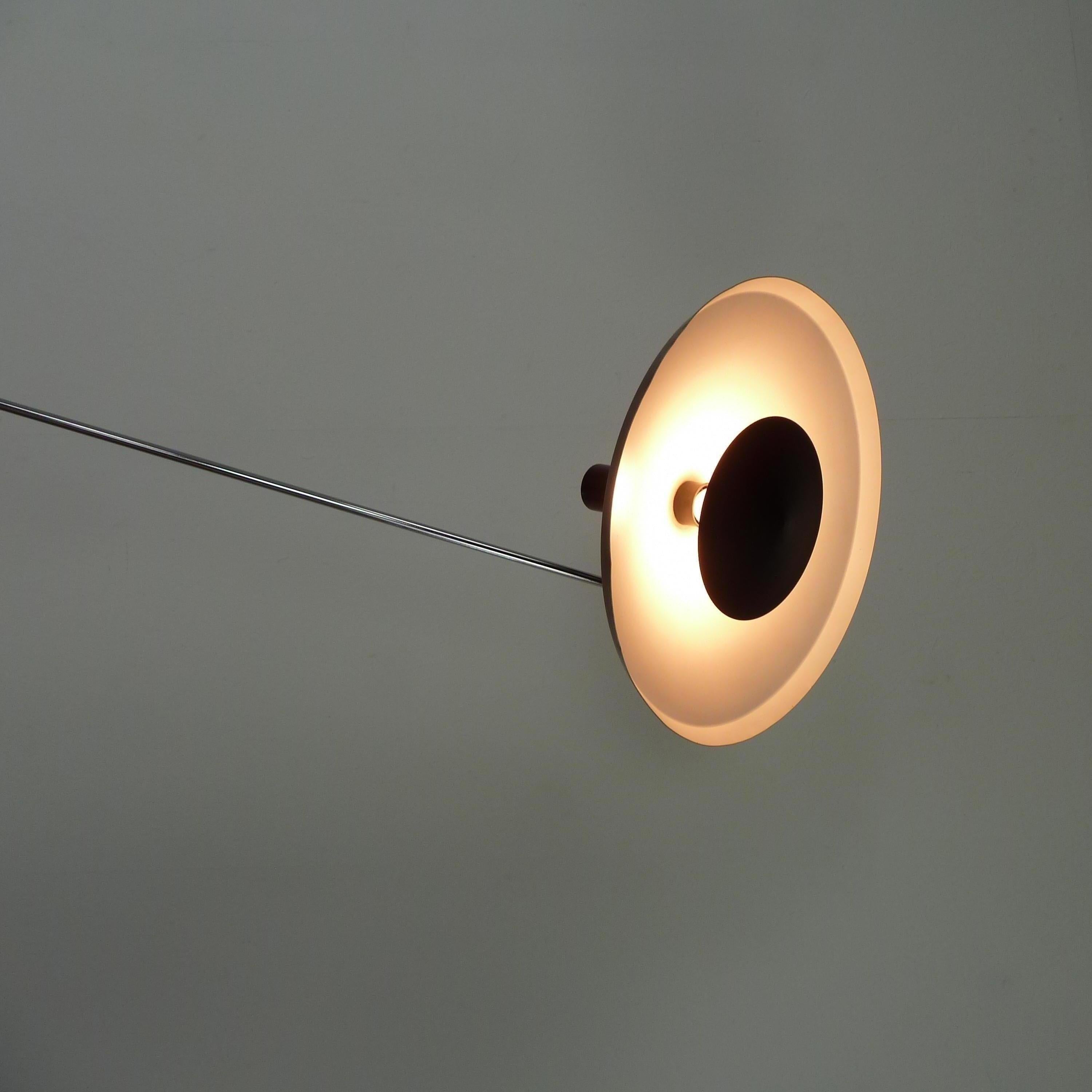 TYPE 600 Floor Lamp
