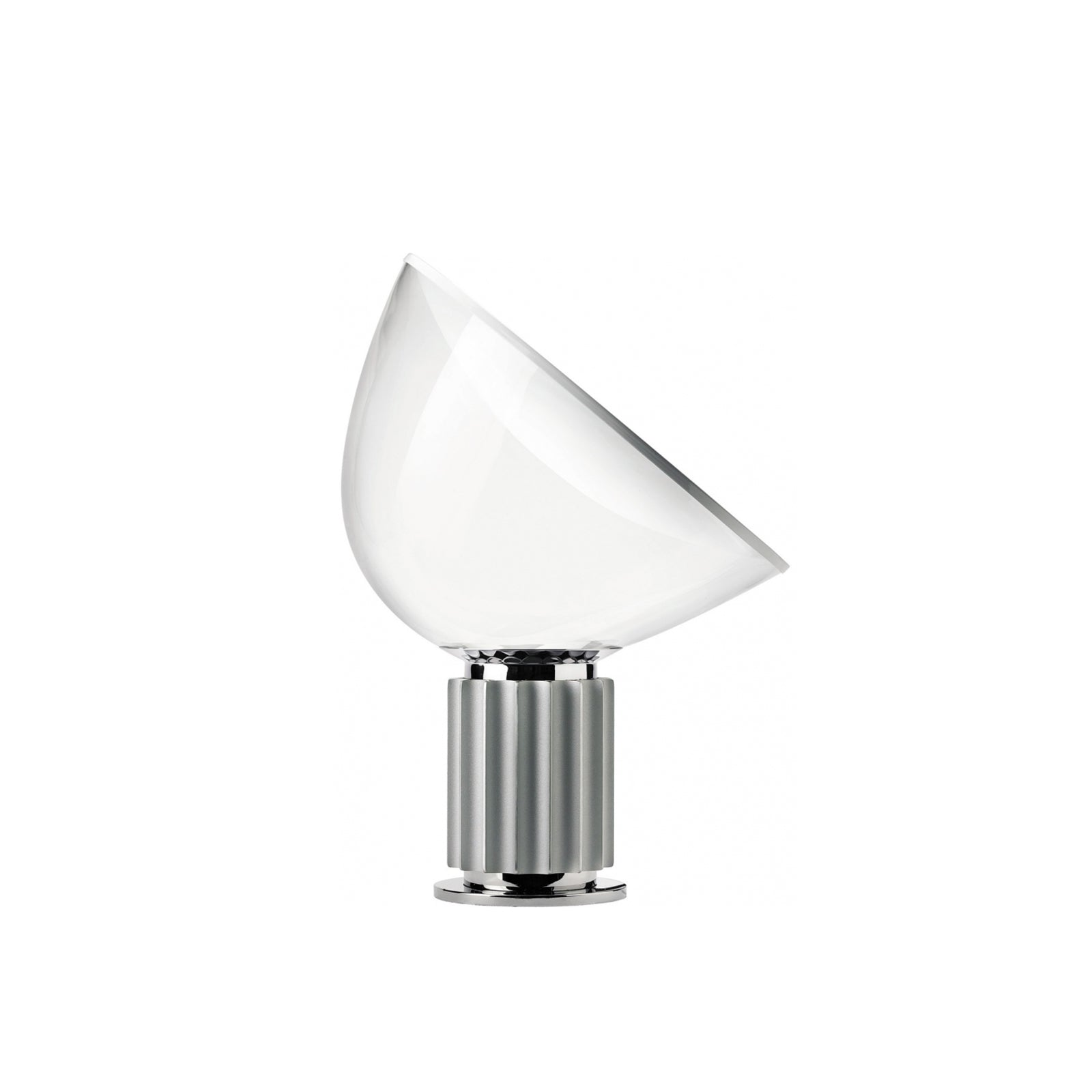 Lámpara de mesa LED Taccia