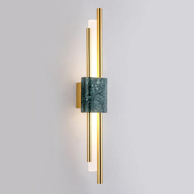 Dia 10cm x H 60cm / ∅ 3.9″ x H 23.6″
