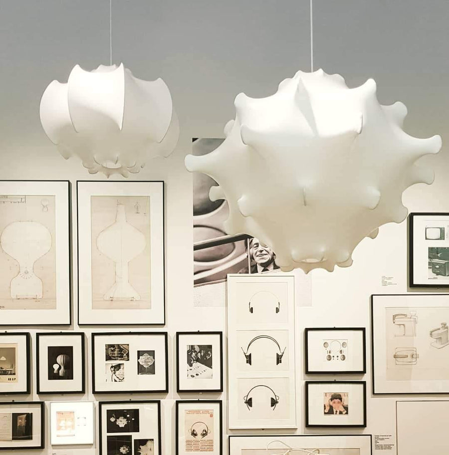Taraxacum Suspension Lamp – detail 5
