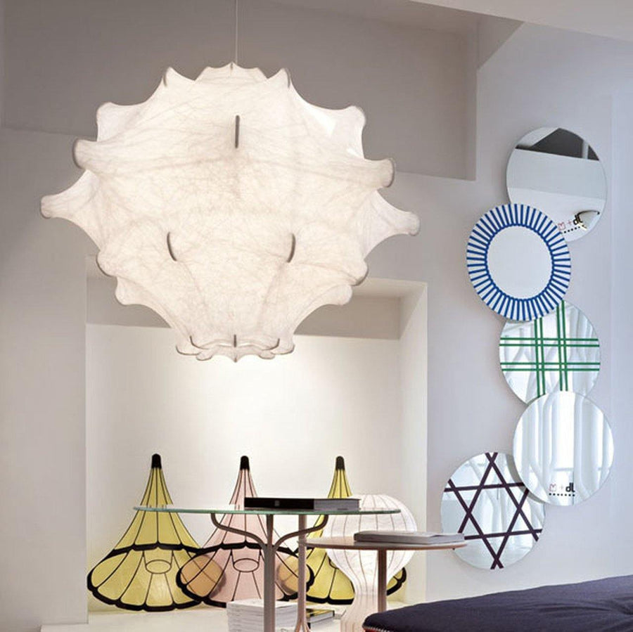 Taraxacum Suspension Lamp – detail 4