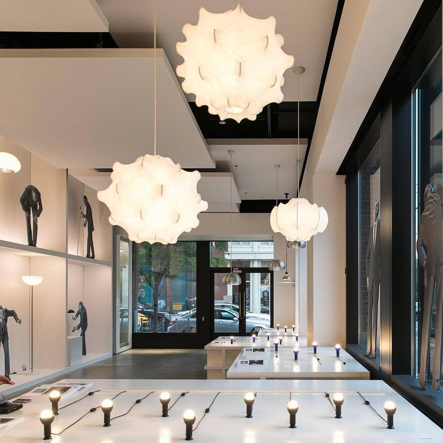 Taraxacum Suspension Lamp – detail 2