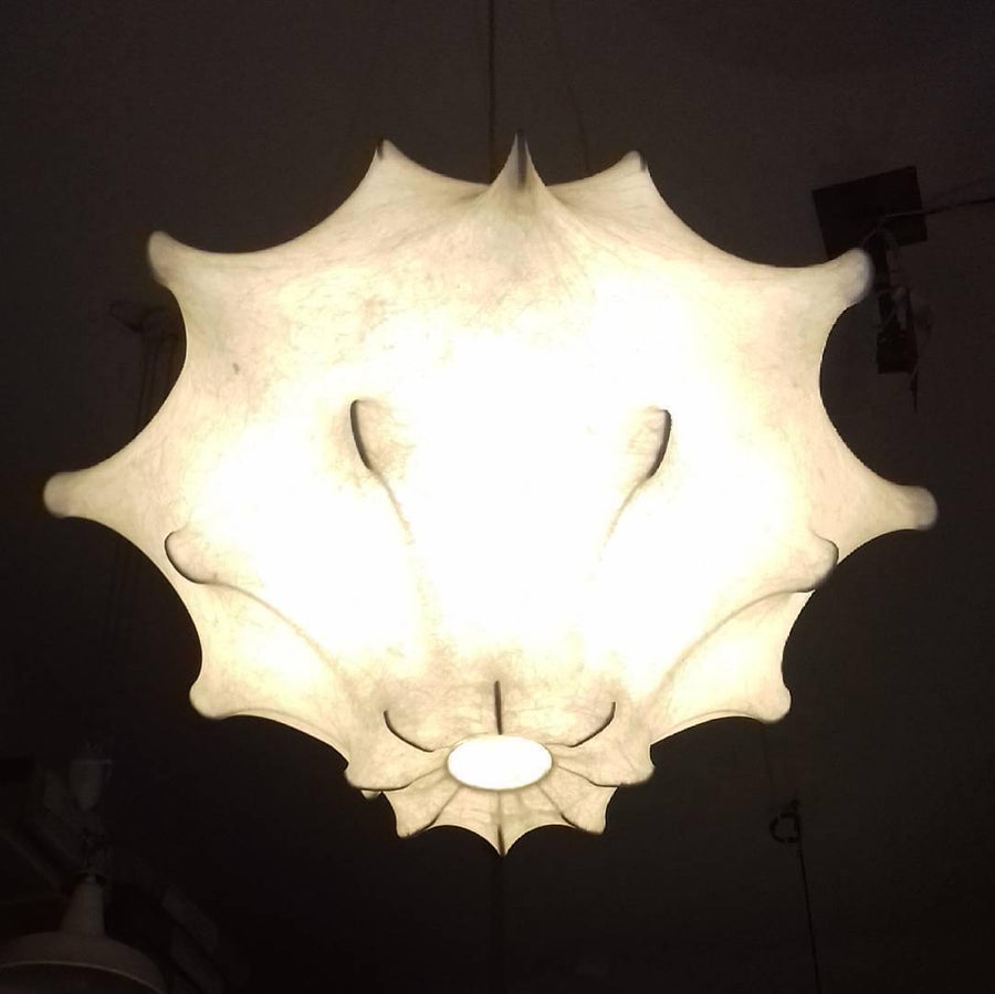 Taraxacum Suspension Lamp – detail 6