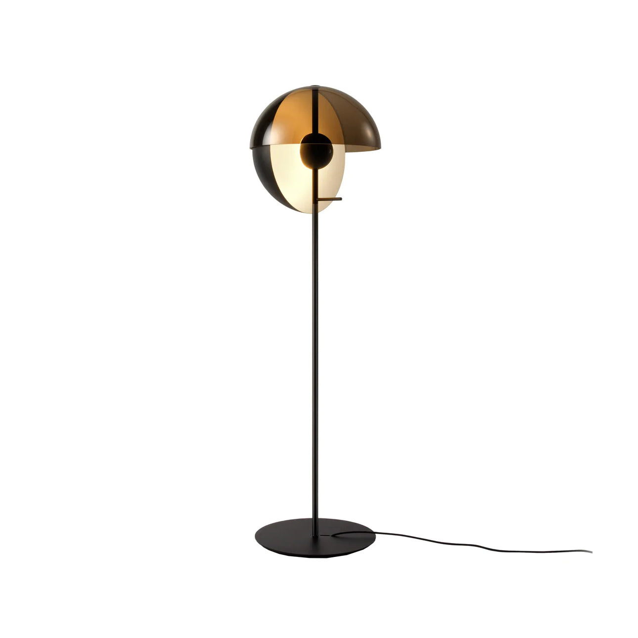 Theia Stehlampe
