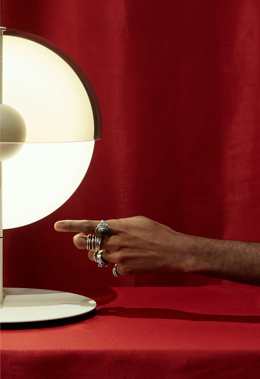 Theia Table Lamp – detail 5