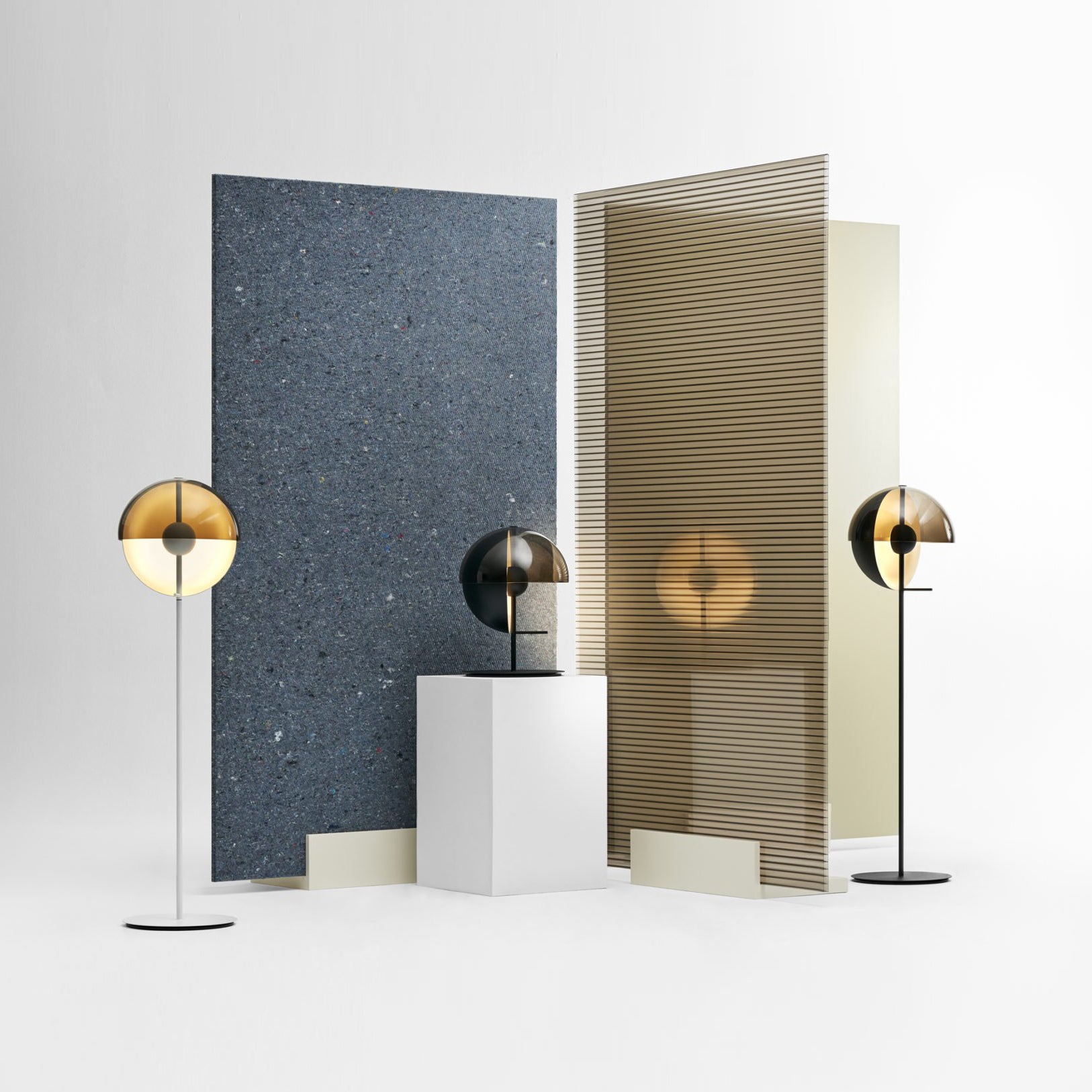 Theia Table Lamp